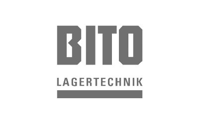 Logo von BITO Lagertechnik