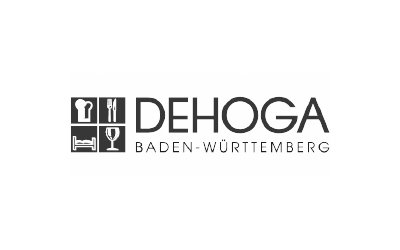 Dehoga Baden-Württemberg Logo