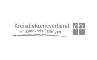 Kreisdiakonieverband im Landkreis Esslingen Logo