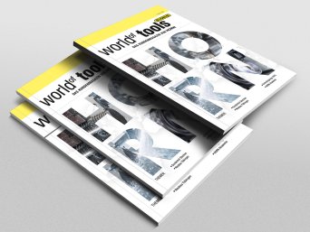 Kunde: Paul Horn GmbH<br />Projekt: Kundenmagazin 3-sprachig
