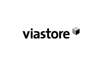 Viastore Logo