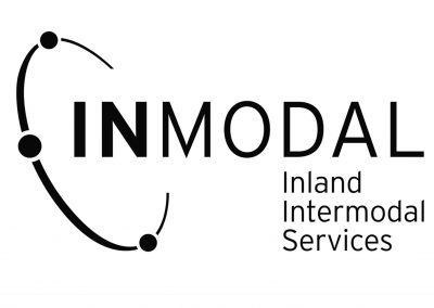 Inmodal Logo