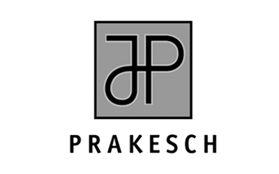 Prakesch Logo
