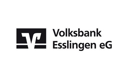 Volksbank Esslingen Logo