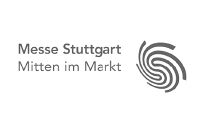 Messe Stuttgart Logo