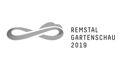 Remstal Gartenschau 2019 Logo