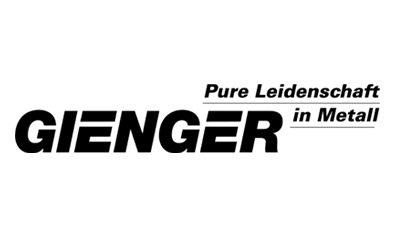 Logo von Gienger Metallbau