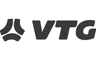 VTG GmbH Logo