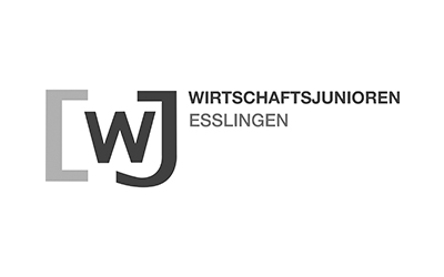 Logo von den Wirtschaftsjunioren Esslingen
