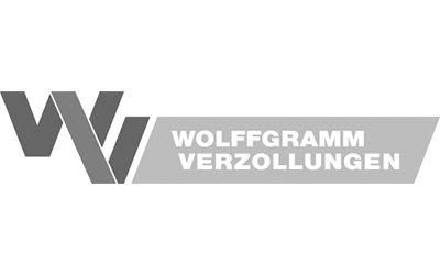 Wolffgramm Verzollungen Logo